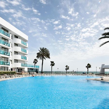 Hotel Best Maritim Cambrils Exterior foto